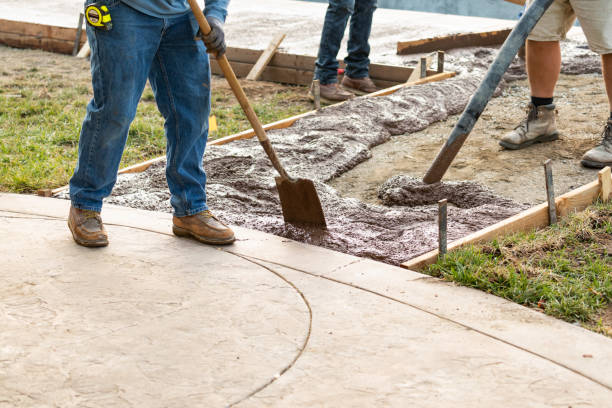Best Concrete Removal and Replacement in Mokuleia, HI