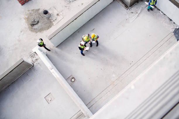 Best Commercial Concrete Services in Mokuleia, HI